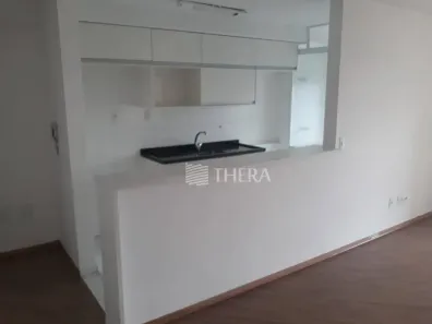 Apartamento com 3 Quartos para alugar, 86m² no Vila Valparaíso, Santo André