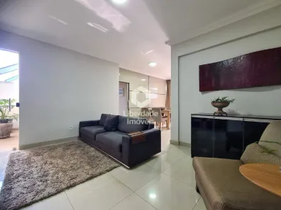 Apartamento com 3 Quartos à venda, 150m² no Nova Esperança, Belo Horizonte