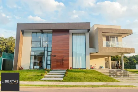 Casa de Condomínio com 5 Quartos à venda, 437m² no Vila Nova, Porto Alegre
