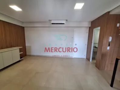 Apartamento com 2 Quartos à venda, 84m² no Vila Aviação, Bauru