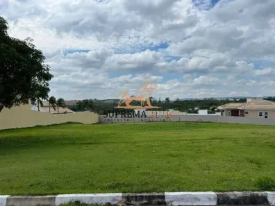 Lote/Terreno à venda, 1258m² no Parque Reserva Fazenda Imperial, Sorocaba