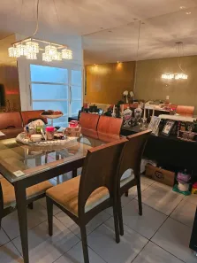 Apartamento com 3 Quartos à venda, 86m² no Ponta Verde, Maceió