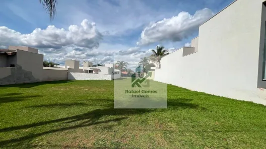 Lote/Terreno à venda, 338m² no Residencial Palm Park, Estiva Gerbi