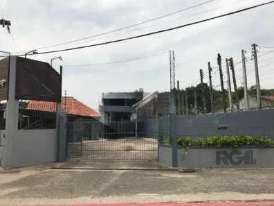 Galpão/Depósito/Armazém para alugar, 1200m² no Agronomia, Porto Alegre