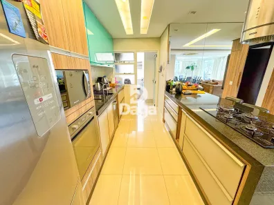 Cobertura com 3 Quartos à venda, 199m² no Lagoa da Conceição, Florianópolis