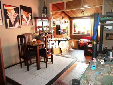 Cobertura com 2 Quartos à venda, 84m² no Andaraí, Rio de Janeiro