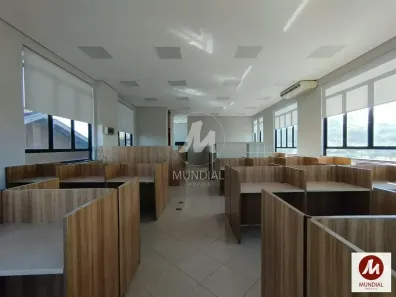 Ponto Comercial à venda, 466m² no Nova Ribeirânia, Ribeirão Preto