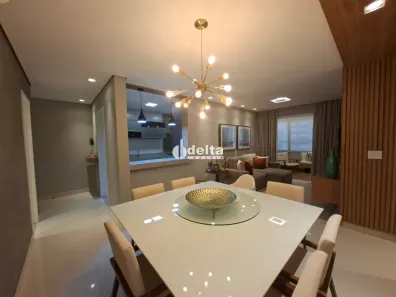Apartamento com 3 Quartos à venda, 110m² no Santa Mônica, Uberlândia