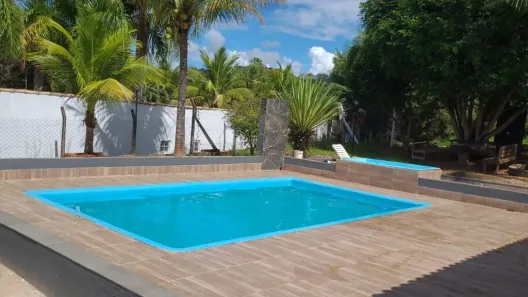 Fazenda/Sítio com 2 Quartos à venda, 190m² no Jóquei Clube, Marília