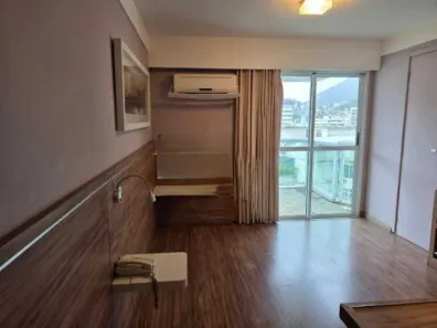Apartamento com 2 Quartos à venda, 67m² no Botafogo, Rio de Janeiro