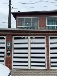 Casa com 2 Quartos à venda, 55m² no Catiapoa, São Vicente