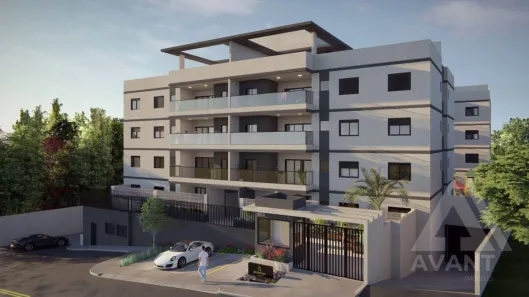Apartamento com 3 Quartos à venda, 125m² no Pinheirinho, Vinhedo