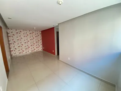 Apartamento com 3 Quartos à venda, 70m² no Santa Mônica, Belo Horizonte