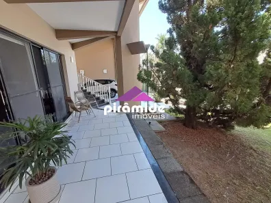Casa de Condomínio com 5 Quartos à venda, 537m² no Parque Residencial Aquarius, São José dos Campos