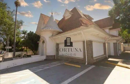 Imóvel Comercial para alugar, 488m² no Indianópolis, São Paulo