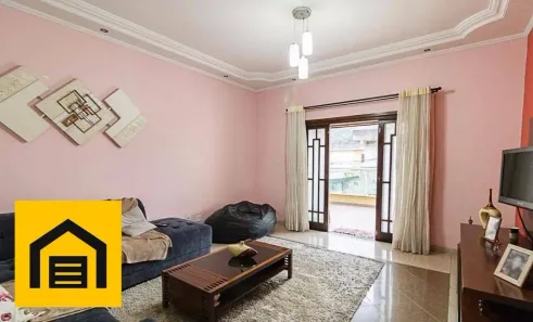 Sobrado com 2 Quartos à venda, 173m² no Jardim Mauá, Mauá
