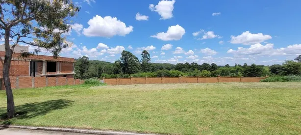 Lote/Terreno à venda, 538m² no Alphaville Dom Pedro 3, Campinas
