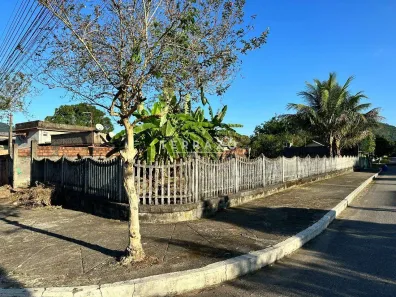 Lote/Terreno à venda, 510m² no Paiol, Guapimirim