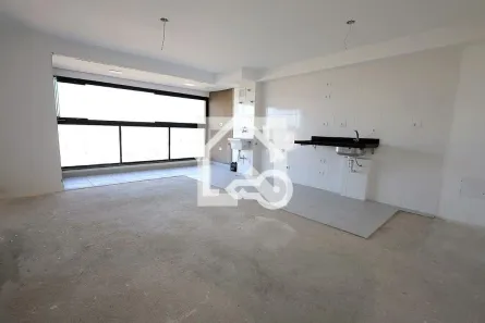 Apartamento com 2 Quartos à venda, 67m² no Vila Assunção, Santo André