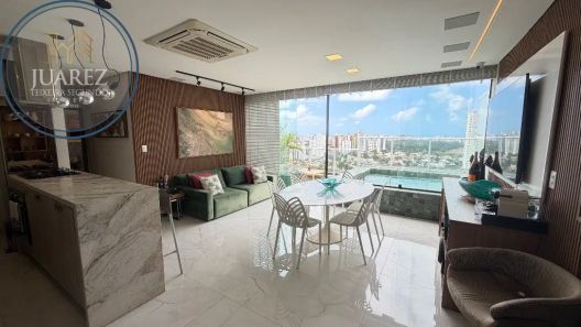 Cobertura com 2 Quartos à venda, 102m² no Horto Florestal, Salvador