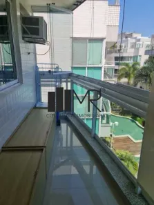Apartamento com 2 Quartos à venda, 78m² no Recreio dos Bandeirantes, Rio de Janeiro