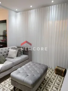 Apartamento com 2 Quartos à venda, 90m² no Vila Assunção, Santo André