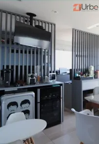 Apartamento com 3 Quartos à venda, 110m² no Cambuci, São Paulo