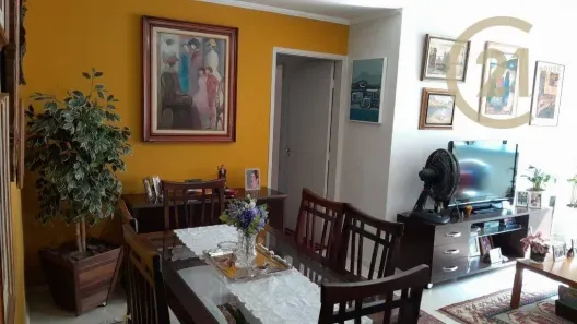 Apartamento com 3 Quartos à venda, 88m² no Itaim Bibi, São Paulo