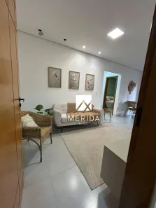 Apartamento com 2 Quartos à venda, 68m² no Vila Assunção, Santo André