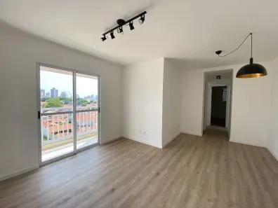Apartamento com 3 Quartos à venda, 72m² no Nova América, Piracicaba