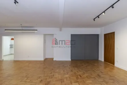 Apartamento com 3 Quartos à venda, 163m² no Jardim Paulista, São Paulo