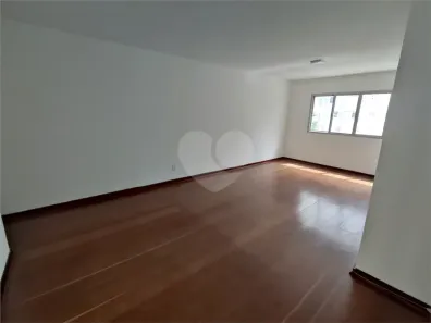 Apartamento com 3 Quartos para alugar, 90m² no Cerqueira César, São Paulo