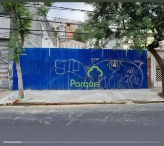 Lote/Terreno à venda, 400m² no Cambuci, São Paulo