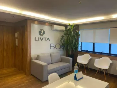 Sala Comercial à venda, 104m² no Itaim Bibi, São Paulo
