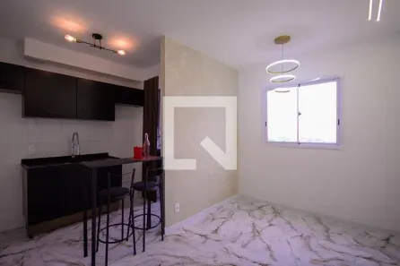 Apartamento com 2 Quartos à venda, 38m² no Vila Vermelha, São Paulo