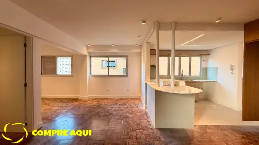 Apartamento com 2 Quartos à venda, 108m² no Jardim Paulista, São Paulo
