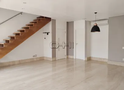 Apartamento com 2 Quartos para alugar, 140m² no Pinheiros, São Paulo
