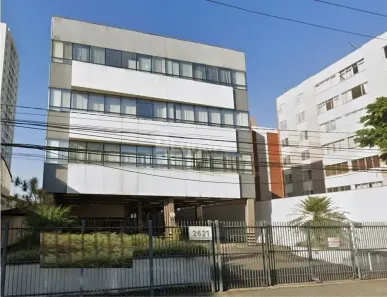 Prédio Comercial à venda, 4042m² no Santo Antônio, São Caetano do Sul