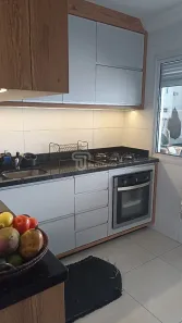 Apartamento com 3 Quartos à venda, 92m² no Passa Vinte, Palhoça