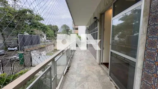Apartamento com 3 Quartos à venda, 112m² no Barra da Tijuca, Rio de Janeiro
