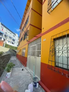 Apartamento com 2 Quartos à venda, 60m² no São Marcos, Salvador
