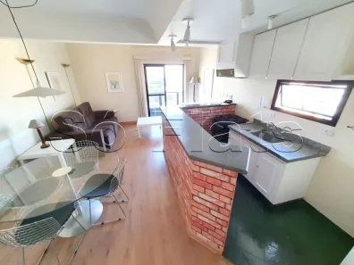 Apartamento com 1 Quarto à venda, 51m² no Moema, São Paulo