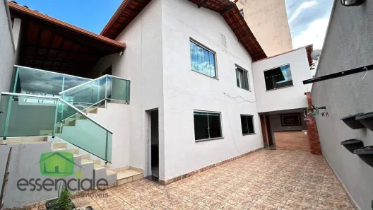 Casa com 3 Quartos à venda, 180m² no Parque Belo Horizonte Industrial, Contagem
