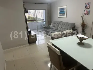 Apartamento com 3 Quartos à venda, 100m² no Boa Viagem, Recife