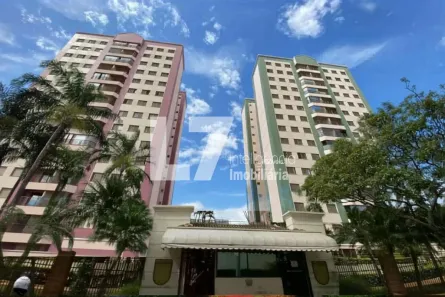 Apartamento com 3 Quartos à venda, 90m² no Jardim Aurélia, Campinas