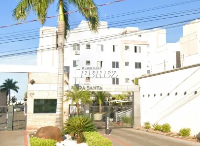 Apartamento com 2 Quartos à venda, 55m² no Gleba Ribeirão Limeiro, Londrina