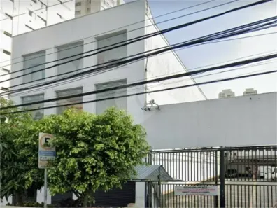Prédio Comercial para alugar, 5213m² no Santana, São Paulo