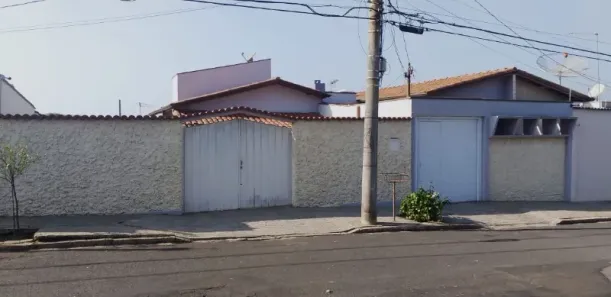 Casa com 4 Quartos à venda, 255m² no Jardim Bandeirantes, Salto