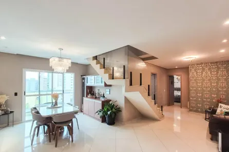 Cobertura com 3 Quartos à venda, 236m² no Centro, São Bernardo do Campo