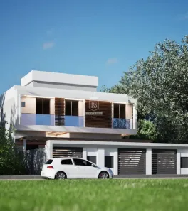 Casa com 3 Quartos à venda, 121m² no , Bombinhas